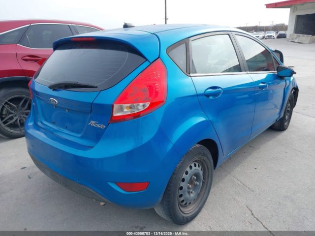 2012 FORD FIESTA 3FADP4EJ0CM159016 Photo 3