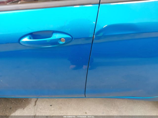 2012 FORD FIESTA 3FADP4EJ0CM159016 Photo 5