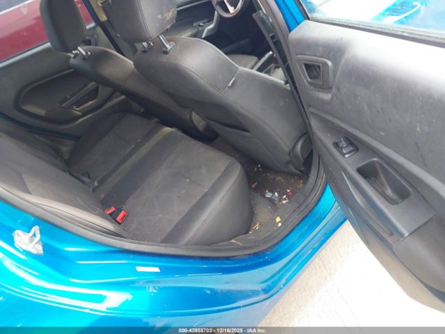 2012 FORD FIESTA 3FADP4EJ0CM159016 Photo 7