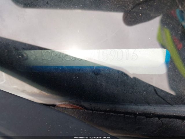 2012 FORD FIESTA 3FADP4EJ0CM159016 Photo 8