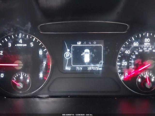 2018 KIA SORENTO 5XYPG4A30JG376199 Photo 6