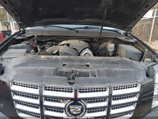 2011 CADILLAC ESCALADE 1GYS4BEF1BR327263 Photo 9