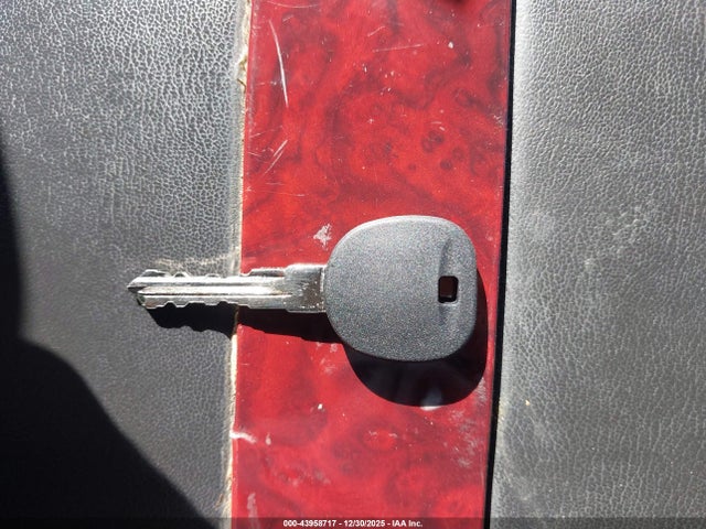 2011 CADILLAC ESCALADE 1GYS4BEF1BR327263 Photo 10