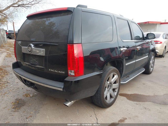 2011 CADILLAC ESCALADE 1GYS4BEF1BR327263 Photo 3