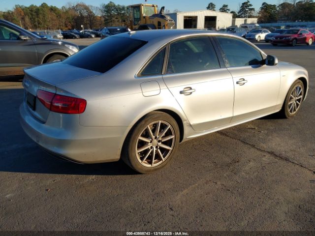 2015 AUDI A4 WAUAFAFL1FA073906 Photo 3