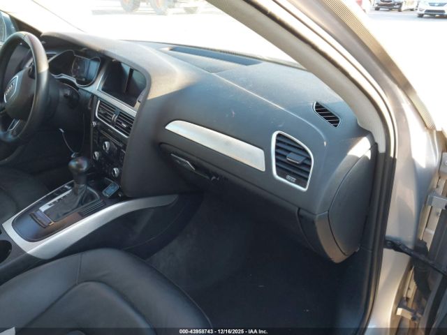2015 AUDI A4 WAUAFAFL1FA073906 Photo 4