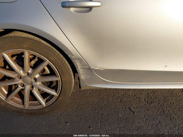 2015 AUDI A4 WAUAFAFL1FA073906 Photo 5