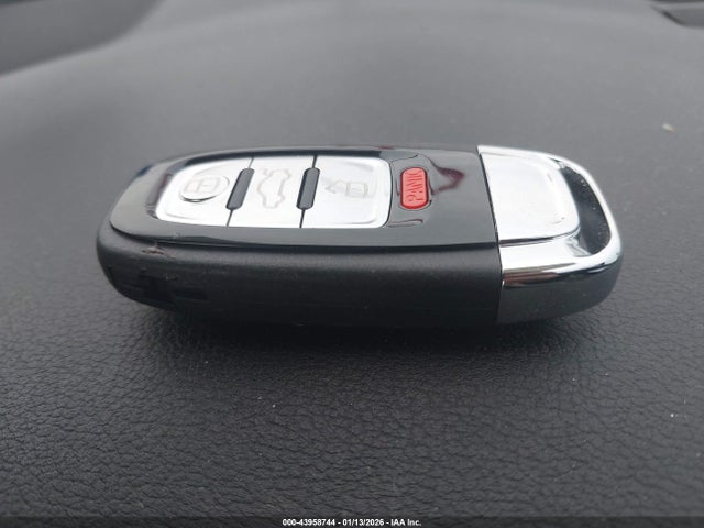 2014 AUDI A4 WAUBFAFL6EN043229 Photo 10