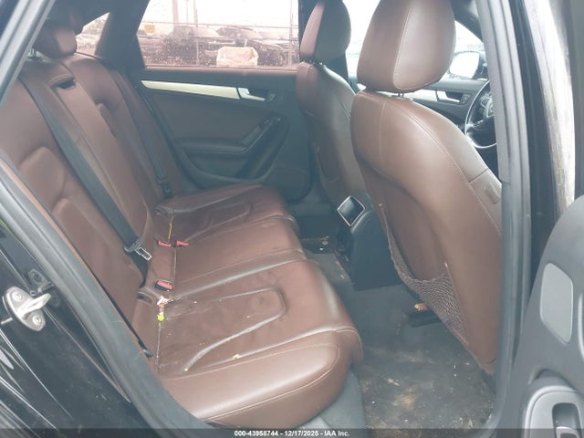 2014 AUDI A4 WAUBFAFL6EN043229 Photo 7