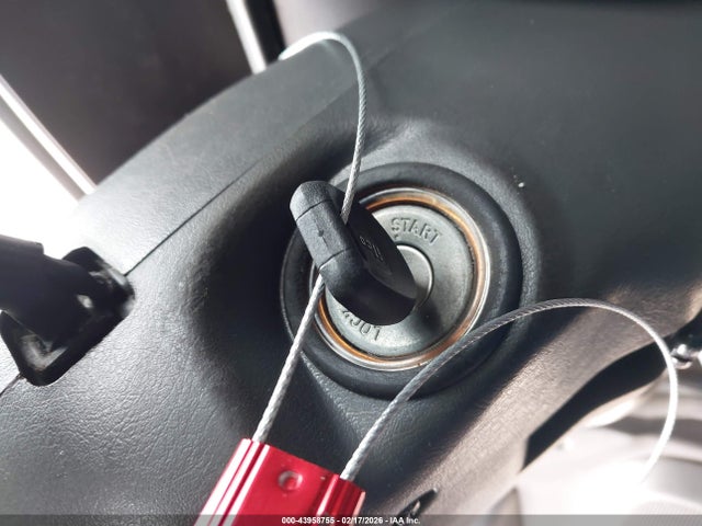 2002 MITSUBISHI MONTERO SPORT JA4LS31R12J031321 Photo 10