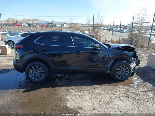 Mazda Cx-30 2.5 S 2024 3MVDMBAM8RM600034 Image 12