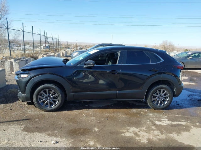 Mazda Cx-30 2.5 S 2024 3MVDMBAM8RM600034 Image 13