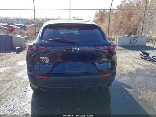 Mazda Cx-30 2.5 S 2024 3MVDMBAM8RM600034 Image 15