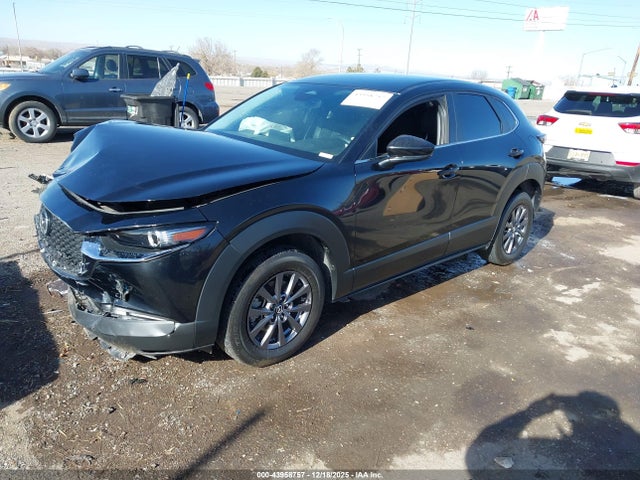 Mazda Cx-30 2.5 S 2024 3MVDMBAM8RM600034 Image 2
