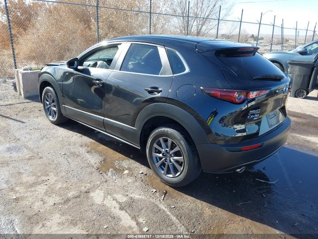 Mazda Cx-30 2.5 S 2024 3MVDMBAM8RM600034 Image 3