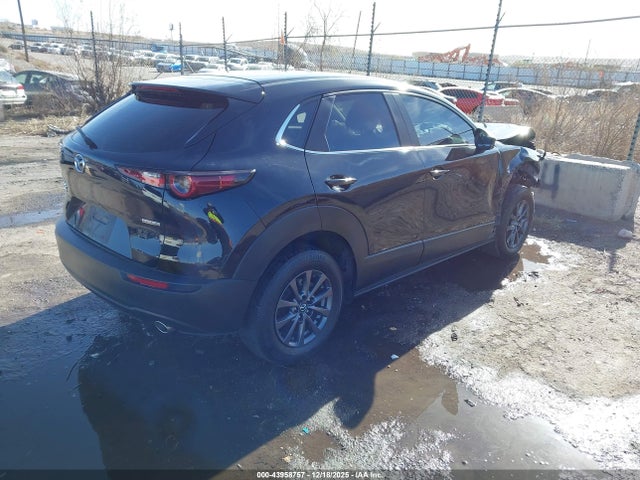 Mazda Cx-30 2.5 S 2024 3MVDMBAM8RM600034 Image 4
