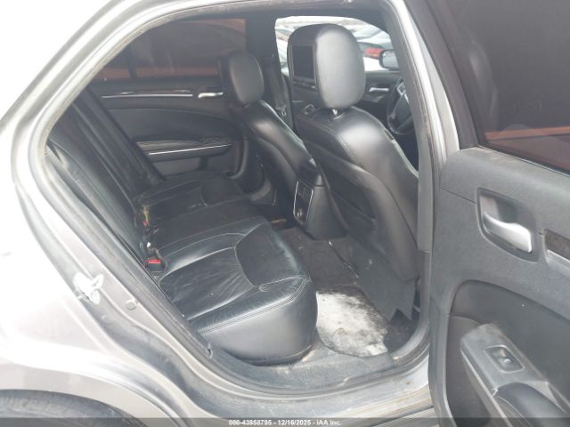 2011 CHRYSLER 300 2C3CA5CG5BH559174 Photo 7