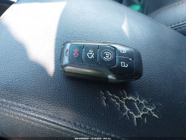 2016 FORD EXPLORER 1FM5K8DH8GGB91629 Photo 10