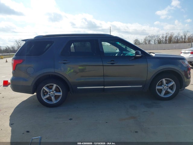 Ford EXPLORER XLT 2016 1FM5K8DH8GGB91629 Image 13