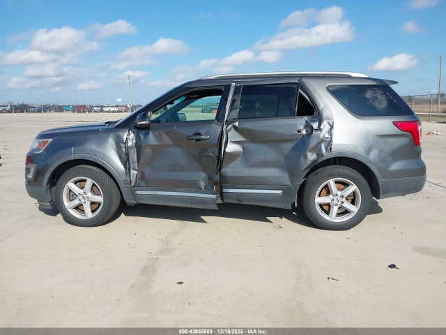 Ford EXPLORER XLT 2016 1FM5K8DH8GGB91629 Image 14