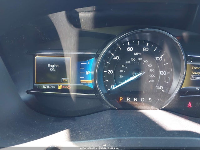 Ford EXPLORER XLT 2016 1FM5K8DH8GGB91629 Image 15
