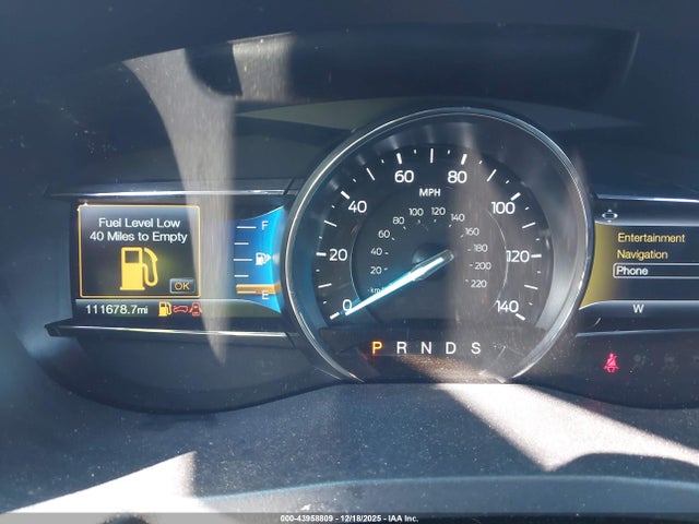 2016 FORD EXPLORER 1FM5K8DH8GGB91629 Photo 6