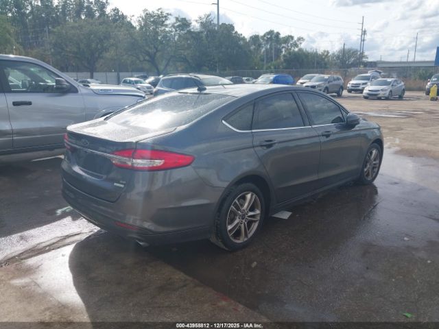 2018 FORD FUSION 3FA6P0HD7JR167847 Photo 3