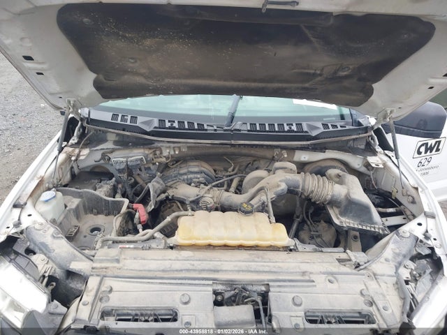 Aukcja sprzedaży 2016 Ford F-150 Xl, vin: 1FTEX1C81GKD34335, numer aukcji: 43958818
