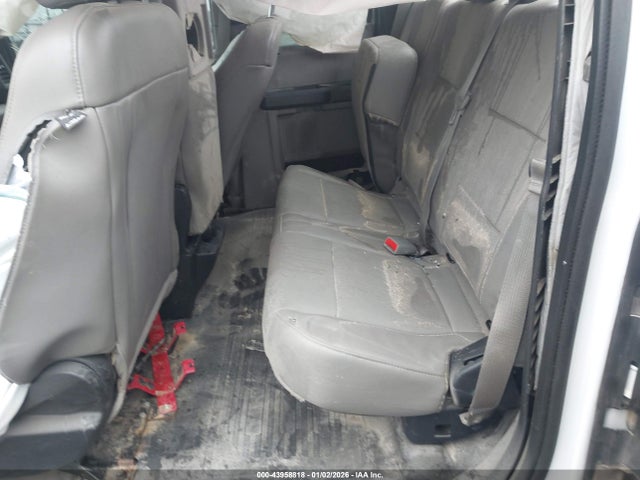 Aukcja sprzedaży 2016 Ford F-150 Xl, vin: 1FTEX1C81GKD34335, numer aukcji: 43958818