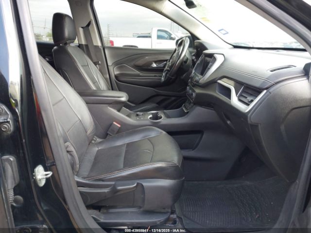 2020 GMC TERRAIN 3GKALPEVXLL120599 Photo 4