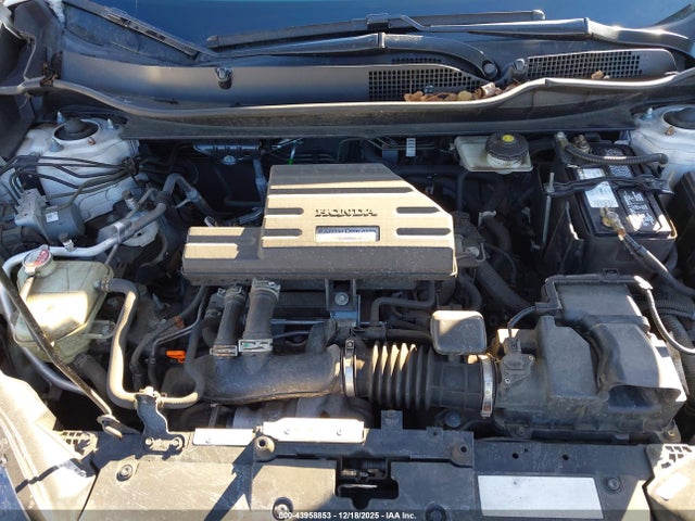 5J6RW2H5XJL024687 Honda CR-V EX