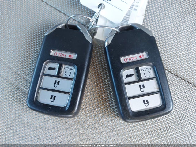 5J6RW2H5XJL024687 Honda CR-V EX