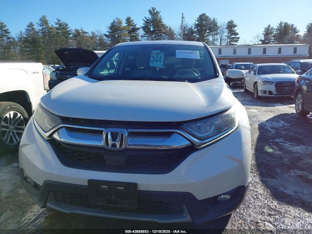 5J6RW2H5XJL024687 Honda CR-V EX