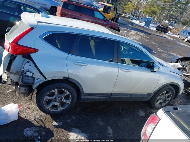5J6RW2H5XJL024687 Honda CR-V EX