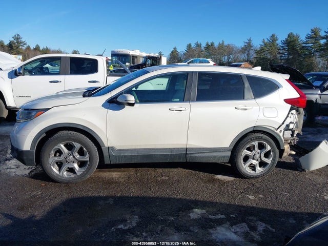 5J6RW2H5XJL024687 Honda CR-V EX