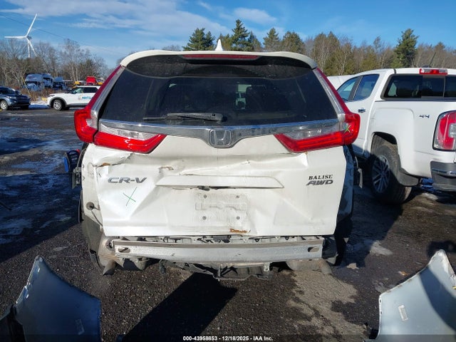 5J6RW2H5XJL024687 Honda CR-V EX