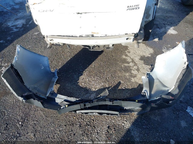 5J6RW2H5XJL024687 Honda CR-V EX