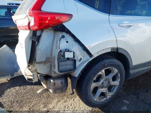 5J6RW2H5XJL024687 Honda CR-V EX
