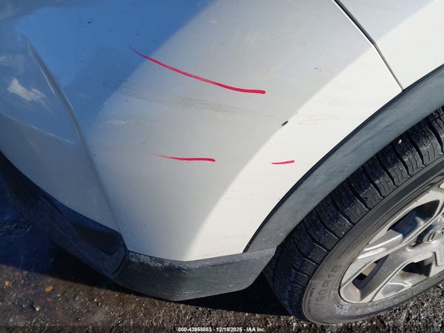 5J6RW2H5XJL024687 Honda CR-V EX