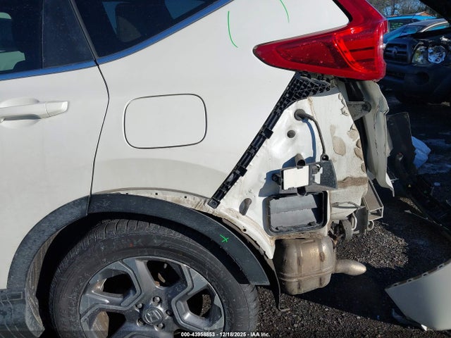 5J6RW2H5XJL024687 Honda CR-V EX