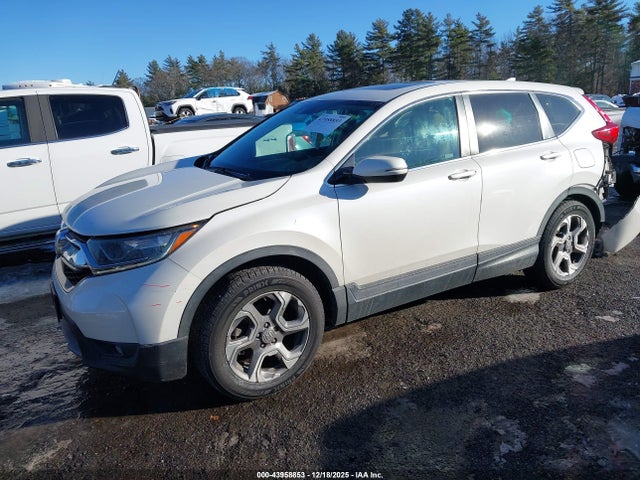 5J6RW2H5XJL024687 Honda CR-V EX