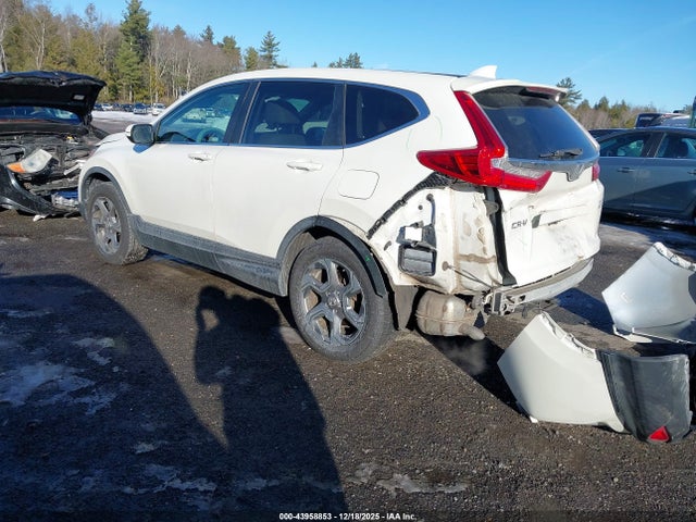 5J6RW2H5XJL024687 Honda CR-V EX