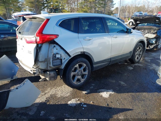 5J6RW2H5XJL024687 Honda CR-V EX