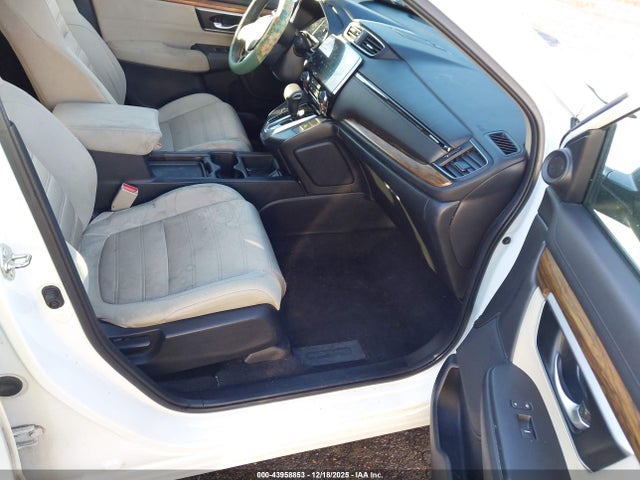 5J6RW2H5XJL024687 Honda CR-V EX