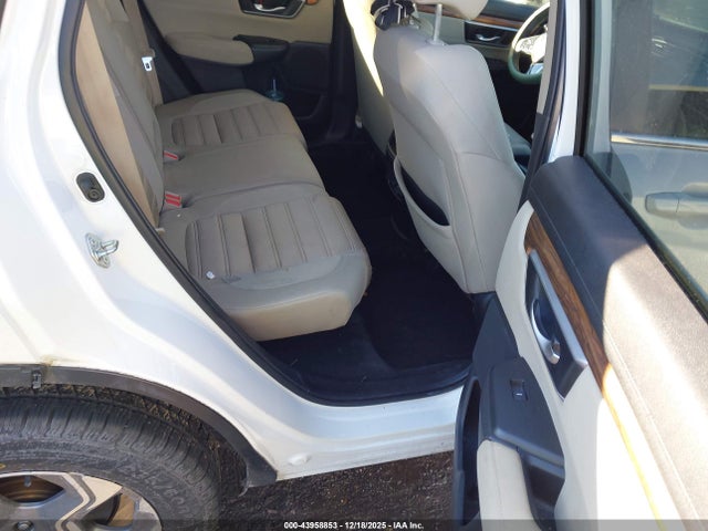 5J6RW2H5XJL024687 Honda CR-V EX