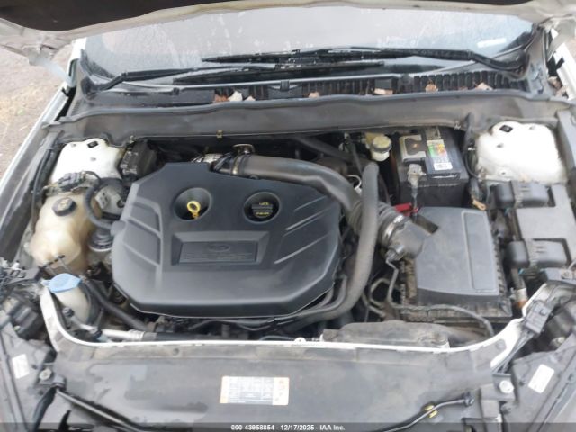 2015 FORD FUSION 3FA6P0T99FR227203 Photo 9