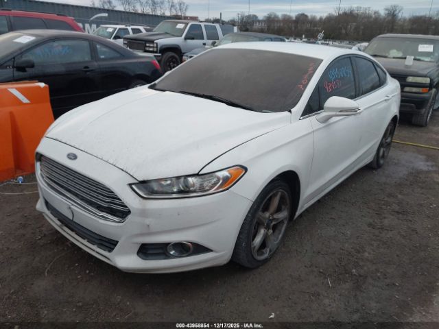 2015 FORD FUSION 3FA6P0T99FR227203 Photo 1