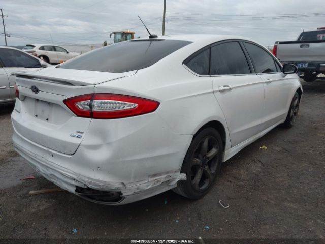 2015 FORD FUSION 3FA6P0T99FR227203 Photo 3