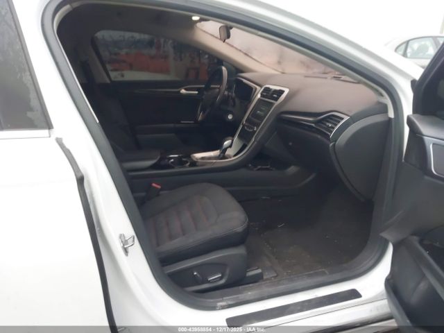 2015 FORD FUSION 3FA6P0T99FR227203 Photo 4