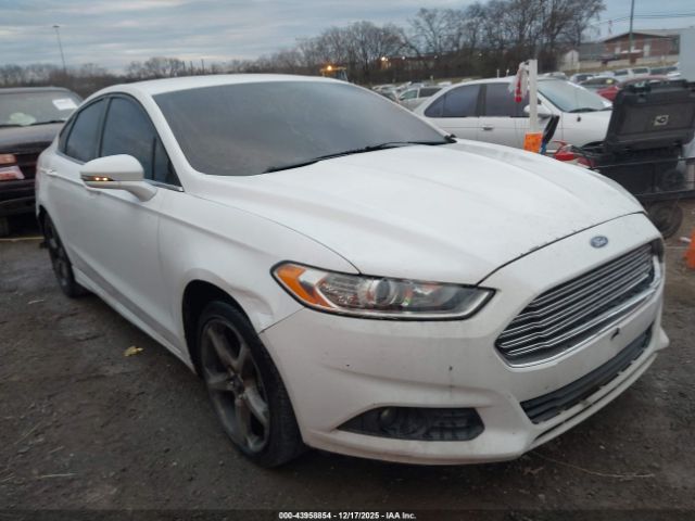 2015 FORD FUSION 3FA6P0T99FR227203 Photo 5